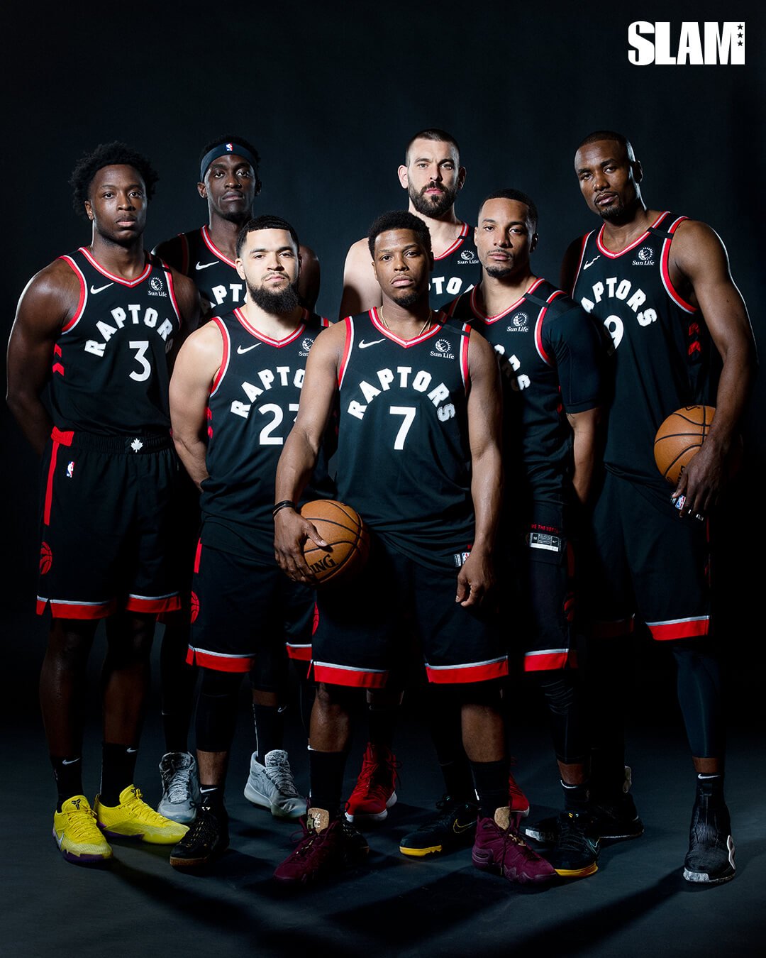 Covers on X THE ONLY remaining player from the Toronto Raptors 2019 NBA Championship roster is Chris Boucher. https t N4ay8L5Q9o X