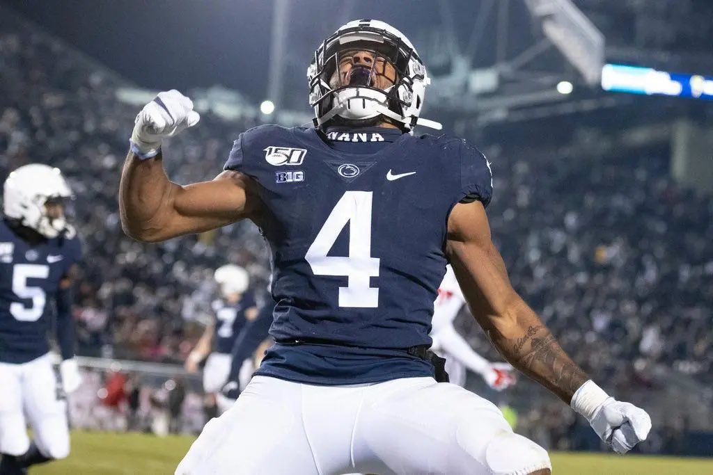 Jeffrey Overton Jr tweet media