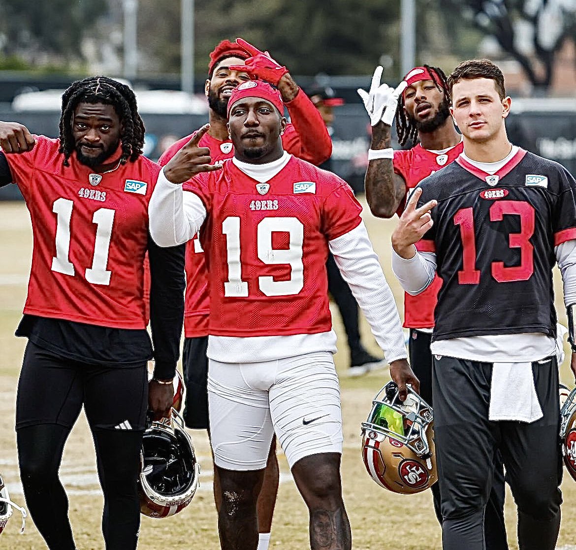 Yeah Green Bay is fucked 😈