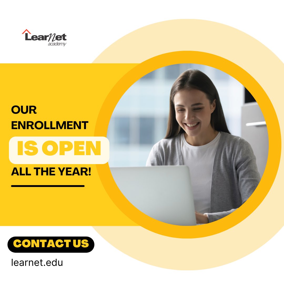 LearnetAcademy's tweet photo. Ready to immerse yourself in a world of learning at our academy? 🚀 Registration is open all year round! Call or DM us! 📚✨ We’re here to share all the details you need to get your educational dreams off the ground!

#learnetacademy #study #dreams #academic #2024 #losangeles https://t.co/elcTdH92ST