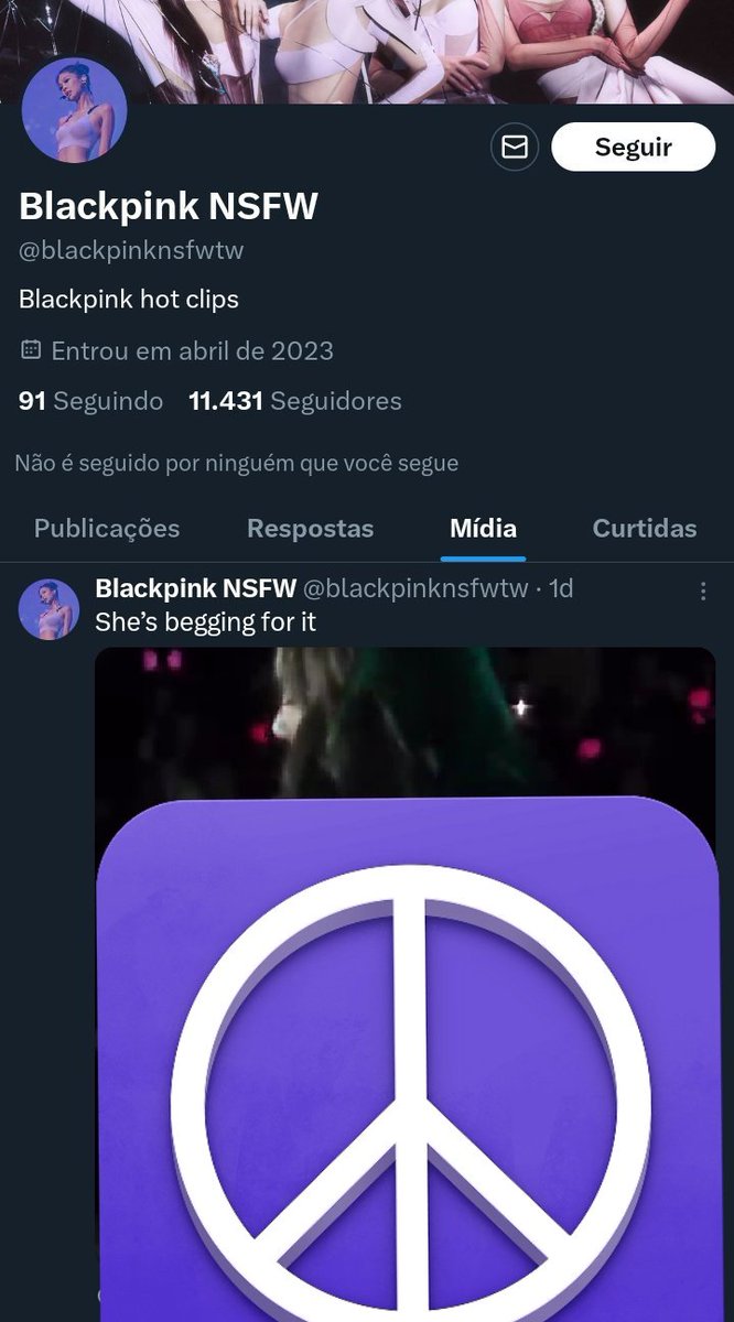 protectforbp's tweet photo. 🚨MASS REPORT🚨

abuse &amp; hrssmnt > unwanted nsfw
🔗 https://t.co/dLrAVx3yCV
@.blackpinknsfwtw
🔗 https://t.co/EYPTYa2K6D
@.ctressfake
🔗 https://t.co/JlMd5kfyLS
@.txrp
🔗 https://t.co/urx2YcpPHo
@.dark612
🔗 https://t.co/8g8FtkhhCM
@.genius_stone

‼️DO NOT ENGANGE‼️ https://t.co/xqwWBvWPDy