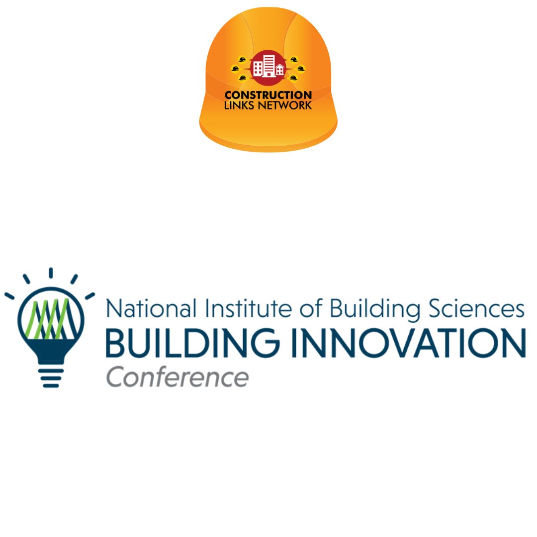 constructca's tweet photo. 📢 Attention innovators in #construction! #Building Innovation 2024 is calling for speaker abstracts. Share your insights and expertise with industry leaders. Submit now - https://t.co/PoU8Ozda9E - 🏗️🎙️ #BuildingInnovation2024 #ConstructionConference #CallForSpeakers @bldgsciences