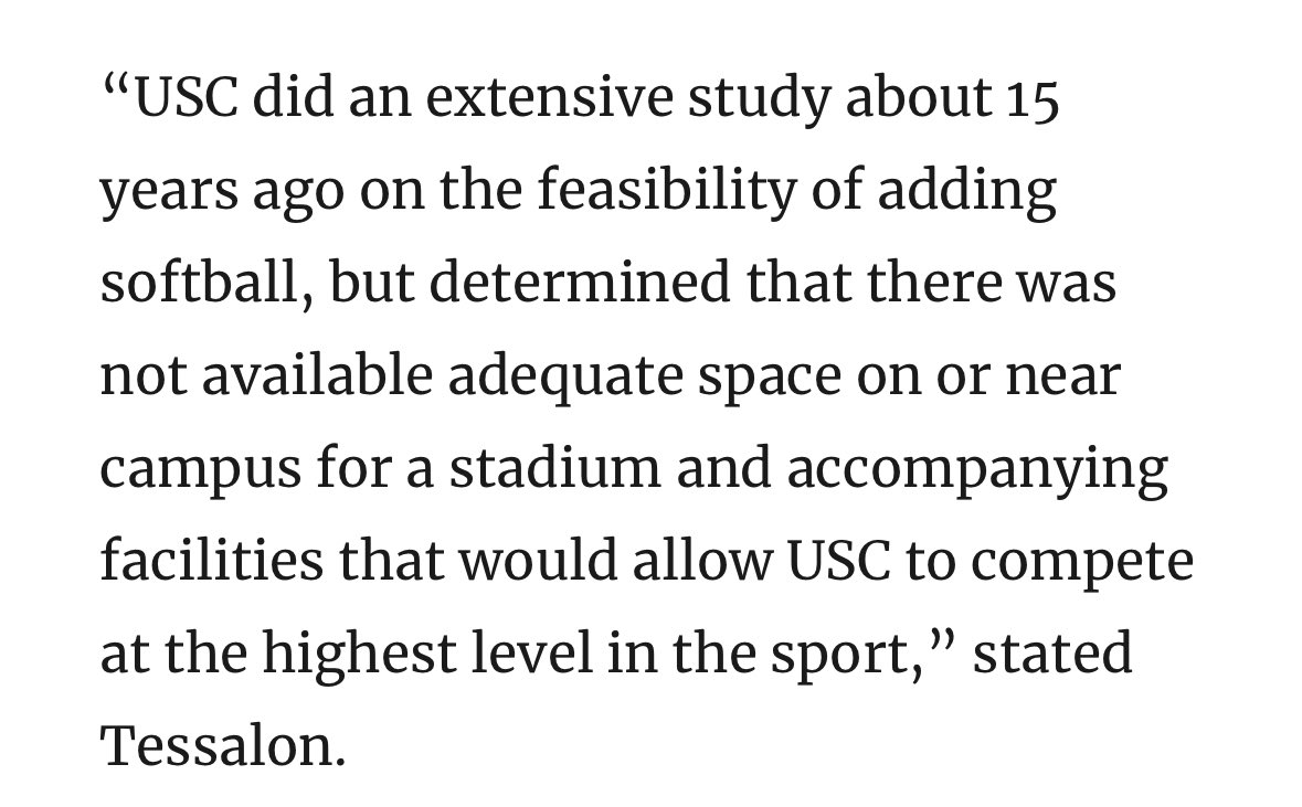 Sooner Softball tweet media