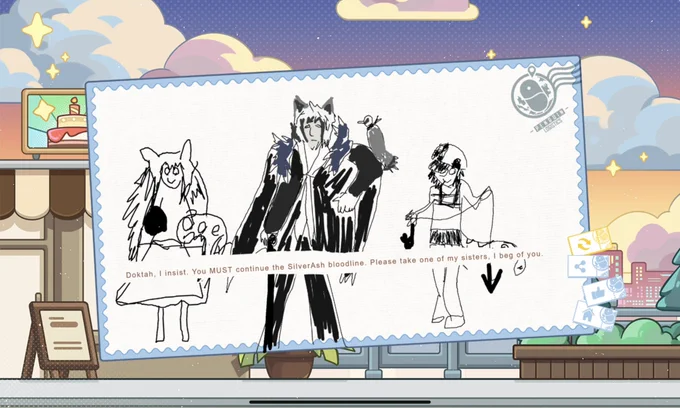 Kawaii XDD 