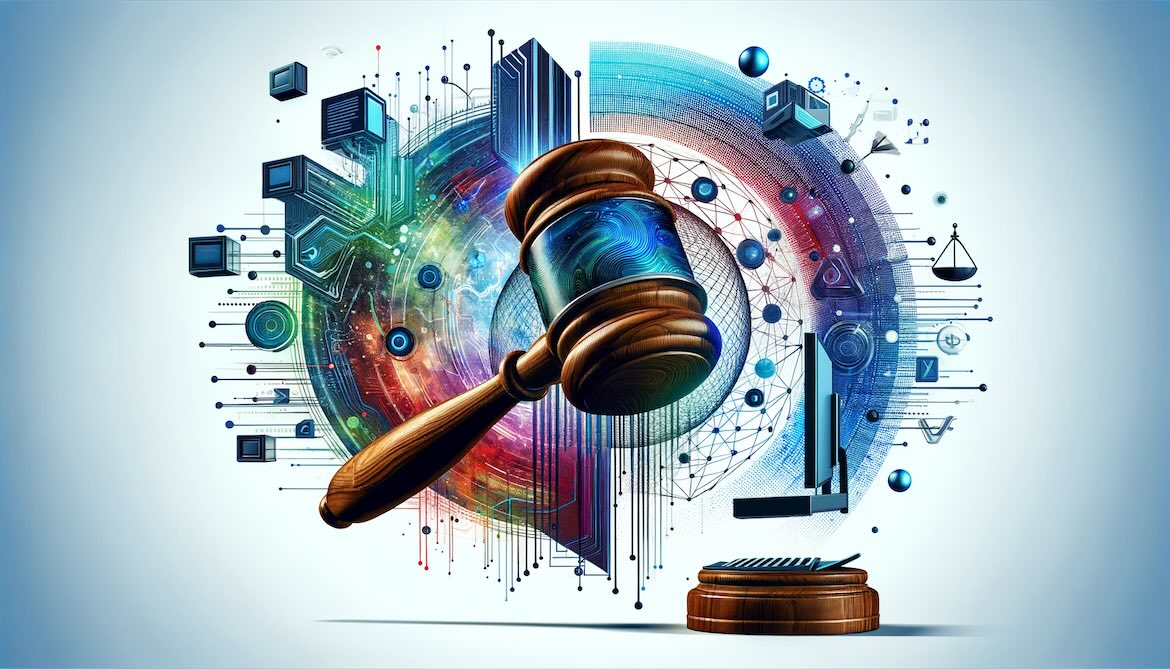 2023 web accessibility lawsuit stats are coming out. Here's our summary. Most revealing is "overlay" widgets and plugins contributed to 30% of lawsuits last year!  #a11y #webdesign #webaccessibility #compliance #adacompliance  accessibility.works/blog/2023-ada-…