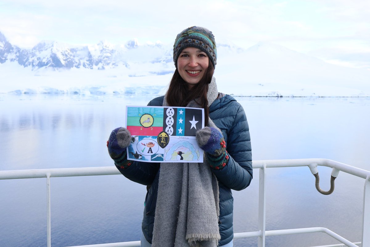 Fiona Sheriff 👨‍👩‍👧‍👧🌍 tweet media