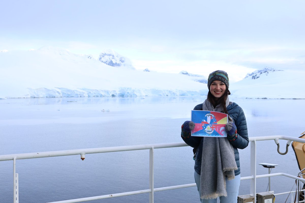 Fiona Sheriff 👨‍👩‍👧‍👧🌍 tweet media