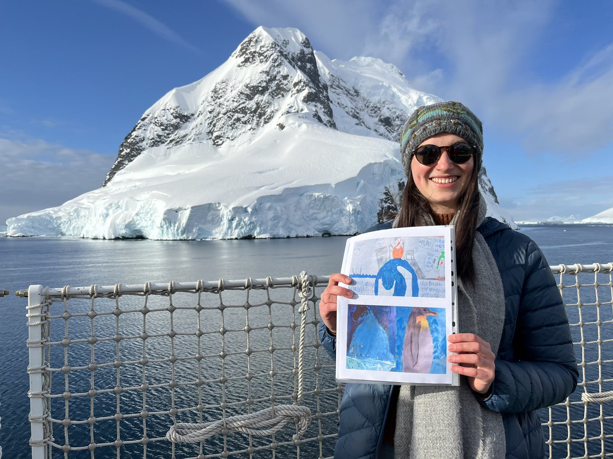 Fiona Sheriff 👨‍👩‍👧‍👧🌍 tweet media