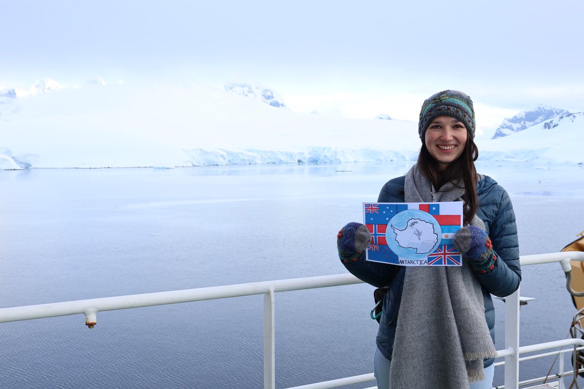 Fiona Sheriff 👨‍👩‍👧‍👧🌍 tweet media