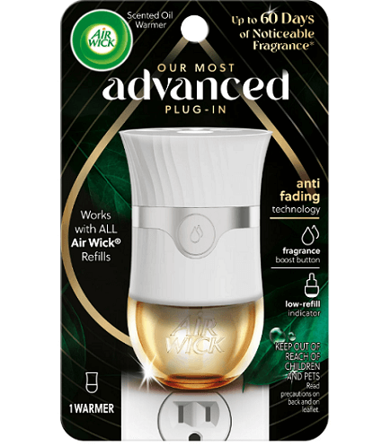 deals_finders's tweet image. FREE Air Wick Advanced Warmer at Dollar General

Clip the $4 Air Wick Advanced Warmer coupon to receive a FREE Air Wick Advanced Warmer at Dollar General.

dealsfinders.blog/free-air-wick-…

#DollarGeneral #Freebies