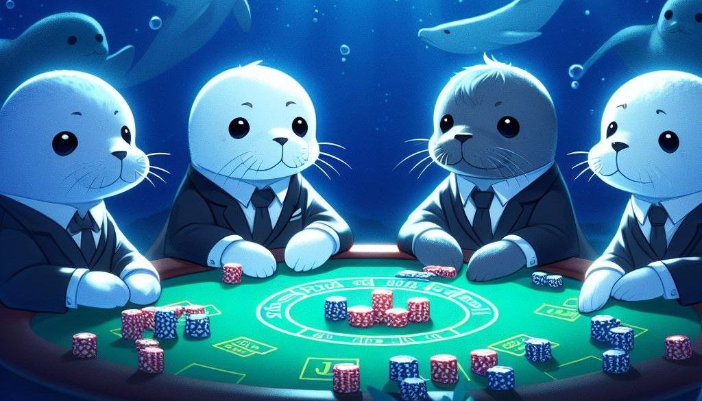 Pixldao's tweet image. We are happy to announce the launch of PIXL Poker Tournaments!!!  

Once a month @Pixldao will be hosting a $PIXL poker tournament. The first tournament will be held this Saturday the 20th @ 4:00pm EST

Registration / Prize info below 👇