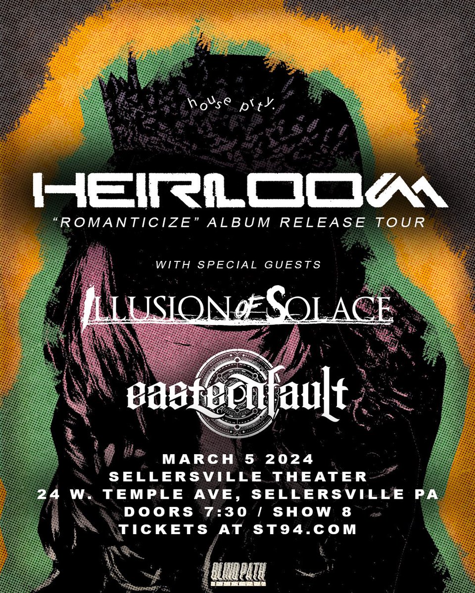 Illusion of Solace tweet media