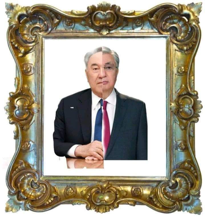 TurdiyevaU's tweet image. 1/6
In the run-up to the vote on the @Europarl_EN draft resolution on #CentralAsia, the duplicitous and unprincipled  president #Tokayev has suddenly taken a liking to the opposition politician Zamanbek #Nurkadilov, who was murdered on the orders of Nursultan #Nazarbayev. @OSCE