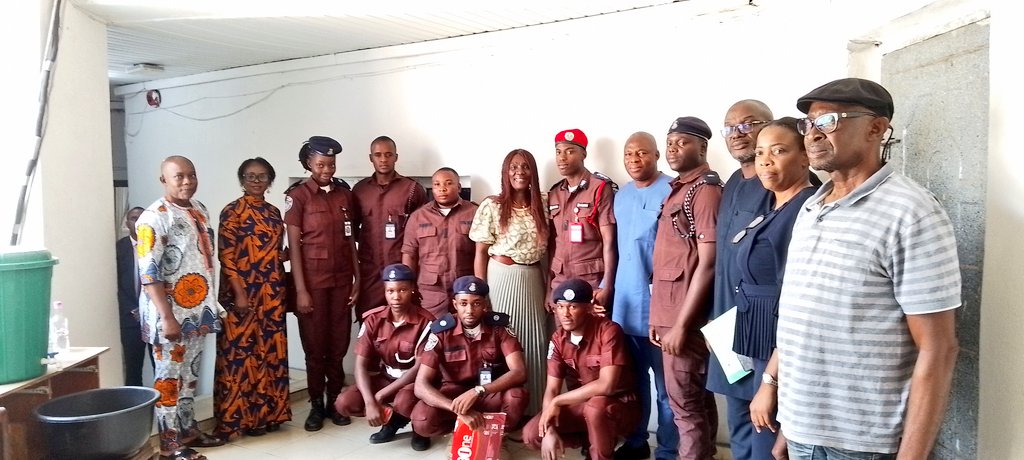 FUTO Nigeria tweet media