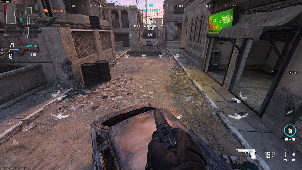 OpTic Texas tweet media