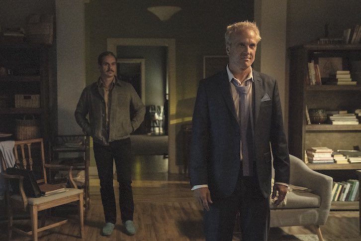 CS11__'s tweet photo. It’s been well over a year and i still haven’t quite recovered from Better Call Saul Season 6. 

Possibly the greatest crafted season of television i’ve ever experienced. https://t.co/cFOEwsa8GY