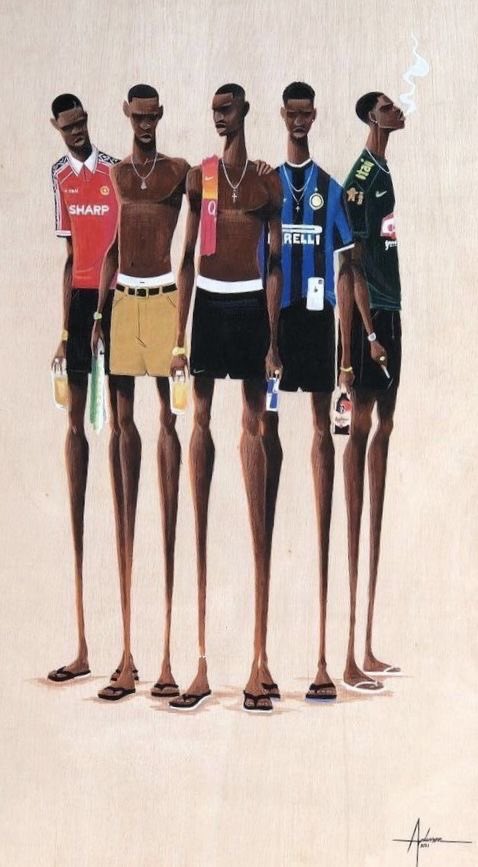 the culture 2.0 | magazine (@galactamelamasc) on Twitter photo 