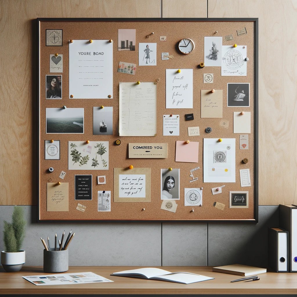 levelupoands's tweet photo. Want to DIY your office.  Give these ideas a try

Wall-Mounted Shelves

Cork Board

Desk Organizer https://t.co/JacVj6N9Ub