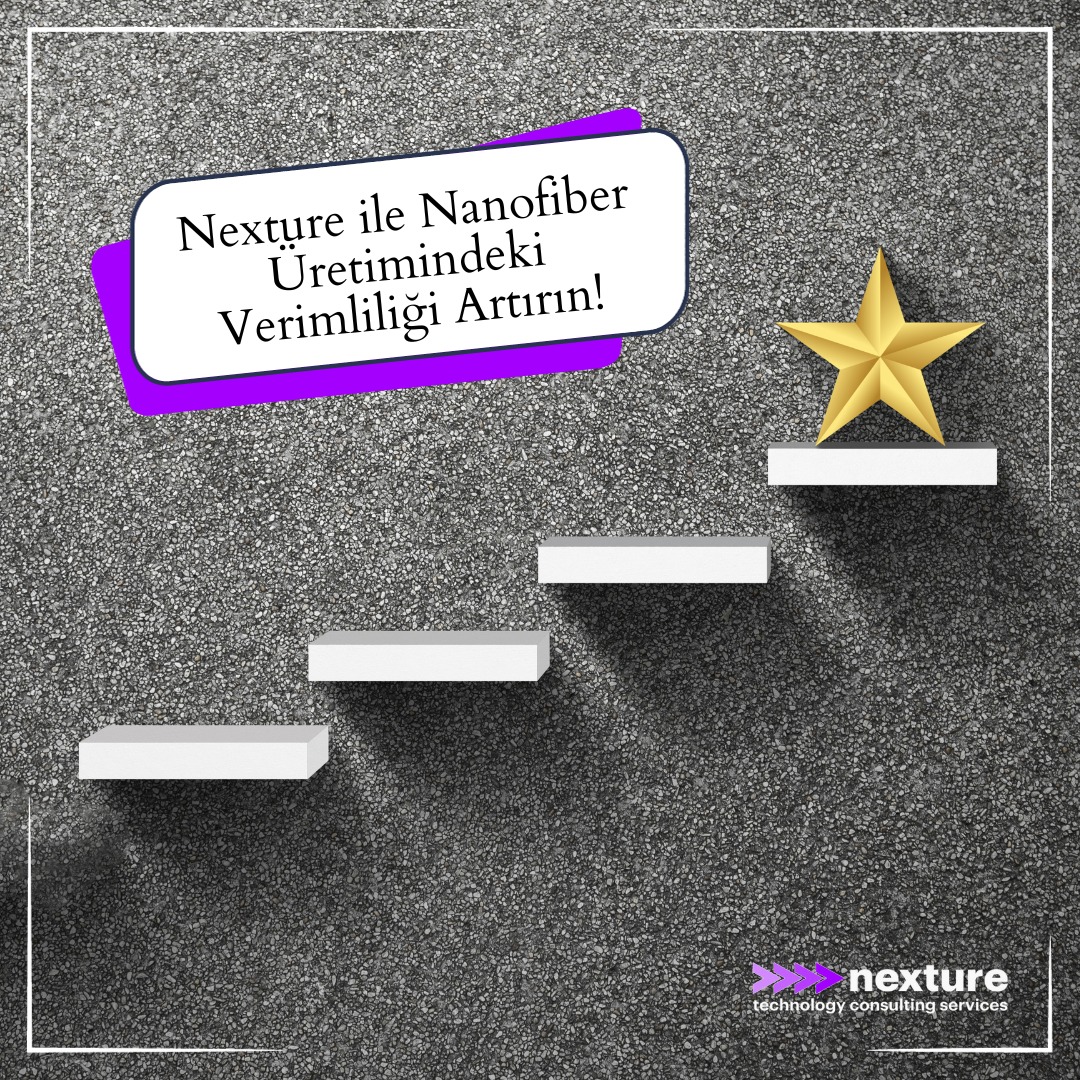 Nexturetcs's tweet photo. Nexture uzmanlığı, aynı makine ve teknoloji ile %63'lük bir verimlilik artışı sağlıyor. Farkı hissedin! https://t.co/ezxKgoNVD6