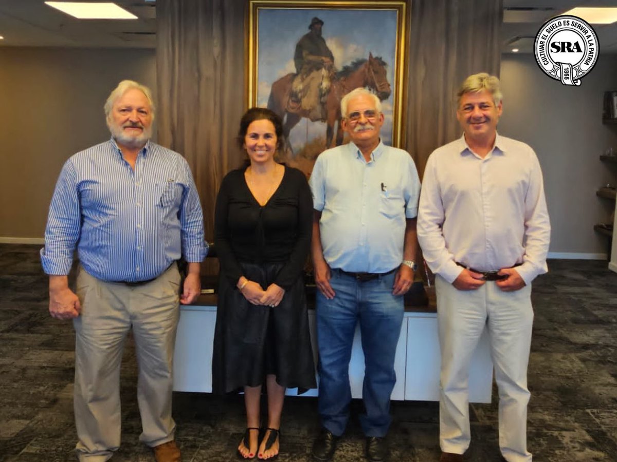 Esta semana autoridades de la entidad mantuvieron diversas  reuniones con actores legislativos. 

Recibimos a los diputados del PRO Marilú Quiroz, de Chaco y Martín Ardohain, de La Pampa. También nos visitó legislador de Ahora Patria, Carlos Zapata de Salta.

Además participamos