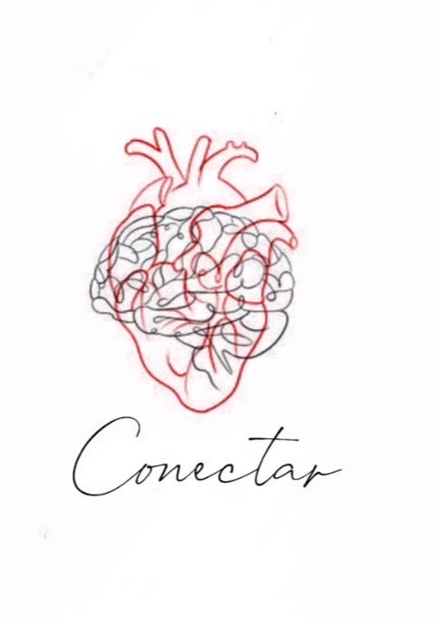 Conectar para sentirse viva/o ❤️‍🩹