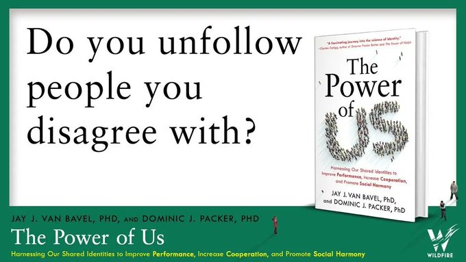 FeedSupervised's tweet photo. How to harness the power of belonging https://t.co/wtzlywbkHW #BehaviorialScience #psychology
rt @wef https://t.co/BS4xYMR71p