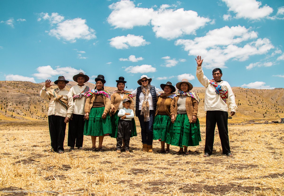 Fortaleciendo las alianzas por el desarrollo territorial. Hoy en reunión con el Presidente de la Asamblea Nacional de Gobiernos Regionales para continuar aportando al fortalecimiento de la gobernabilidad democrática,la transparencia y el desarrollo justo e inclusivo en regiones🇵🇪