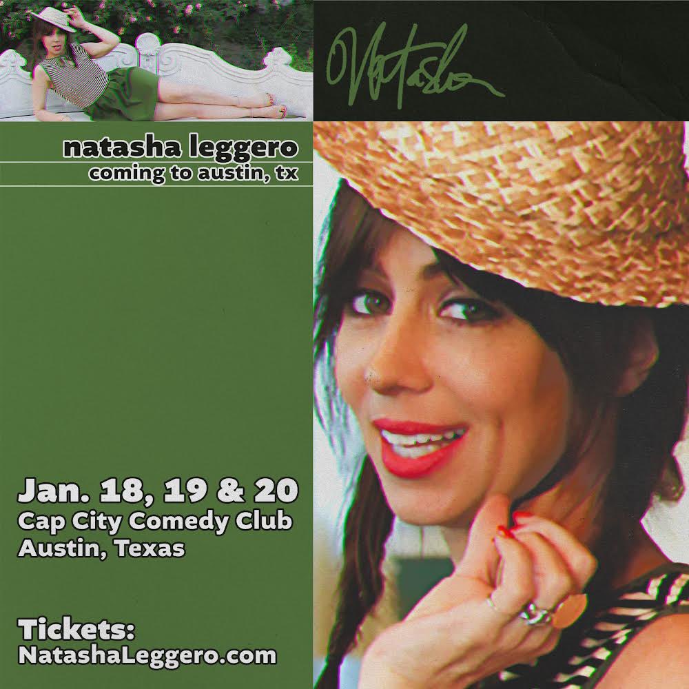 Austin this weekend!