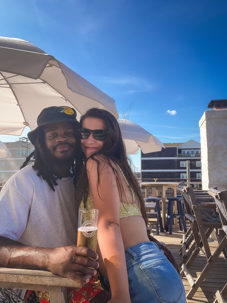 oldlex13's tweet photo. Just a lil update : needed to show my man off on here ❤️ https://t.co/ncuAMrbZS7