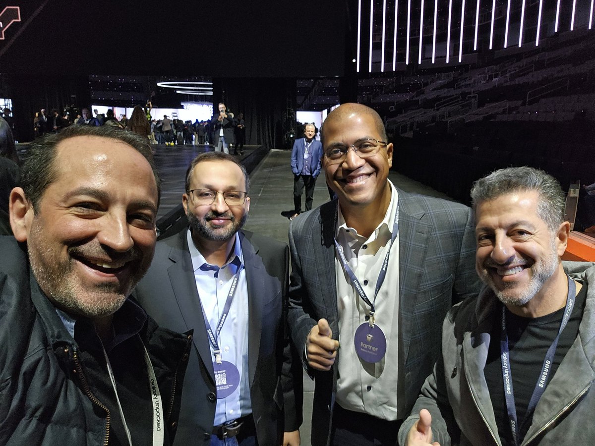 Patrick Moorhead tweet media