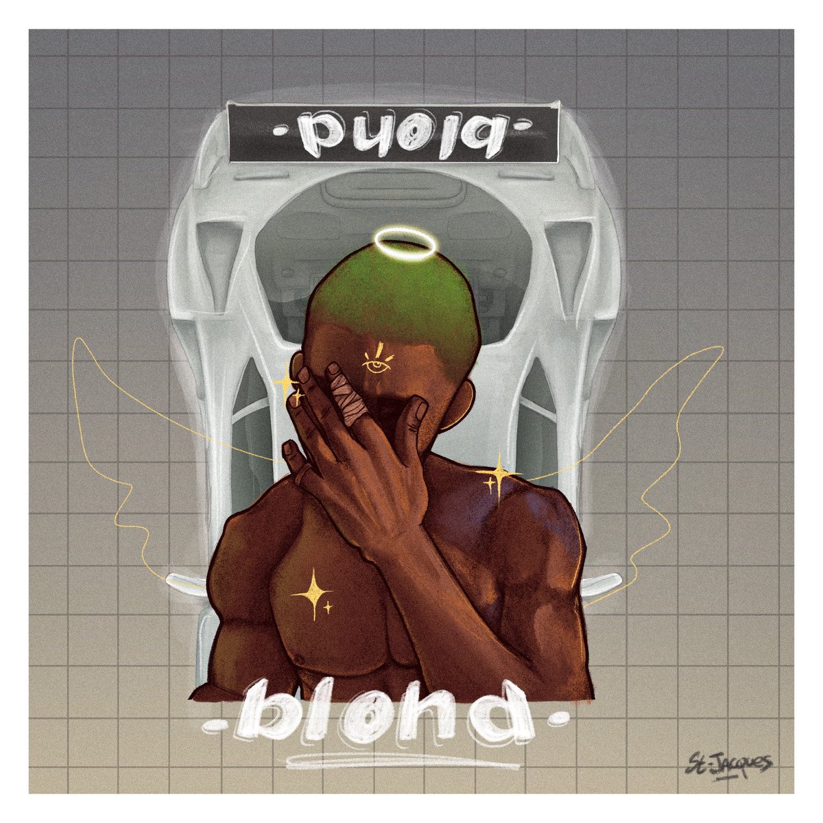 ST-JACQUES. tweet media