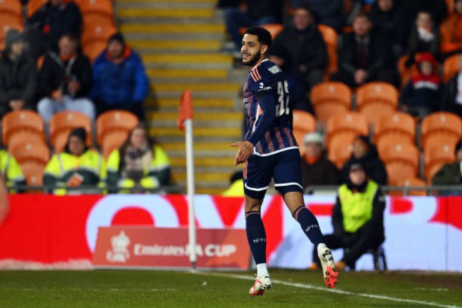 reptracker's tweet photo. What a couple of days for the Irish lads in the FA Cup !🇮🇪

Andrew Omobamidele ⚽️
Nathan Collins ⚽️
Andy Lyons 🅰️
Cheidozie Ogbene ⚽️
Nathan Fraser ⚽️
Shane McLoughlin 🅰️
Adam Idah ⚽️
James Furlong 🅰️ https://t.co/HCpodxR0Dd