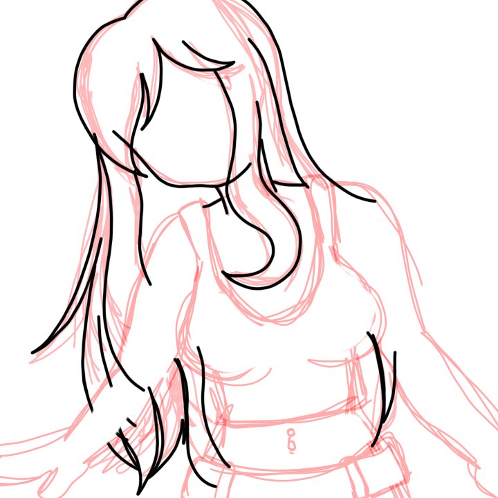 blugirl_blu's tweet photo. WIP for a lovely person's OC. They have such a cute style ^^

#instagram #ocart #oc #character #WIP #fanart #drawing https://t.co/3OlXeOfoG9