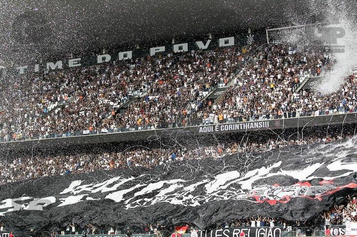🦅 O Corinthians é o único time brasileiro a levar mais de 20 mil torcedores pagantes em todos os jogos como mandante, desde a volta de 100% do público ao estádio, após o período de pandemia.

🗞 <a href="/sccpnumeros/">Timão Números</a>