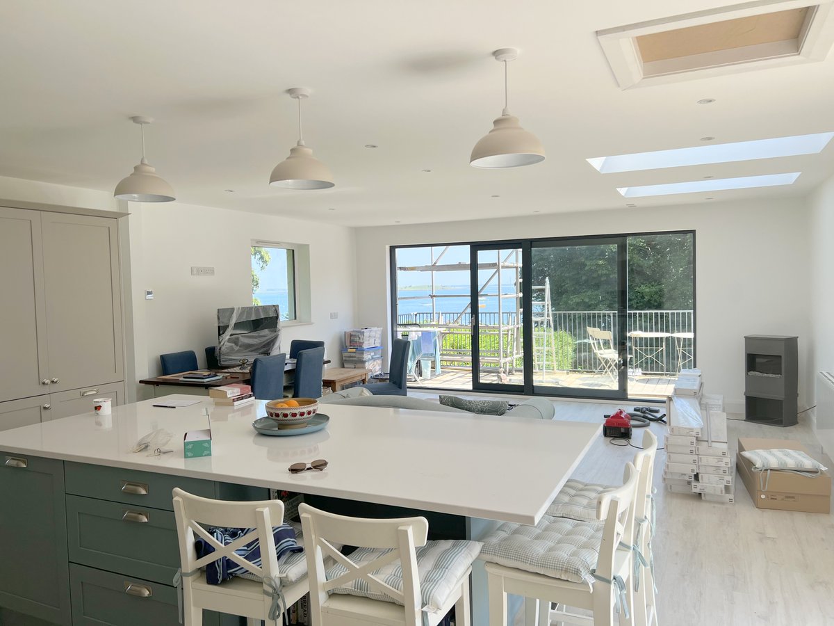 KENNEDY DESIGN architecture & engineering tweet media