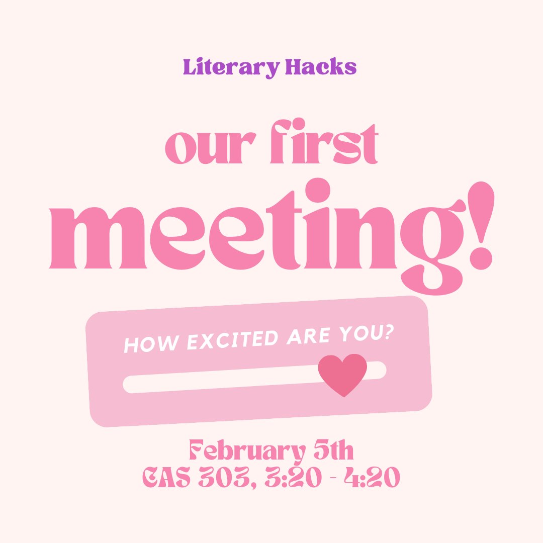 English Studies at Kean University tweet media