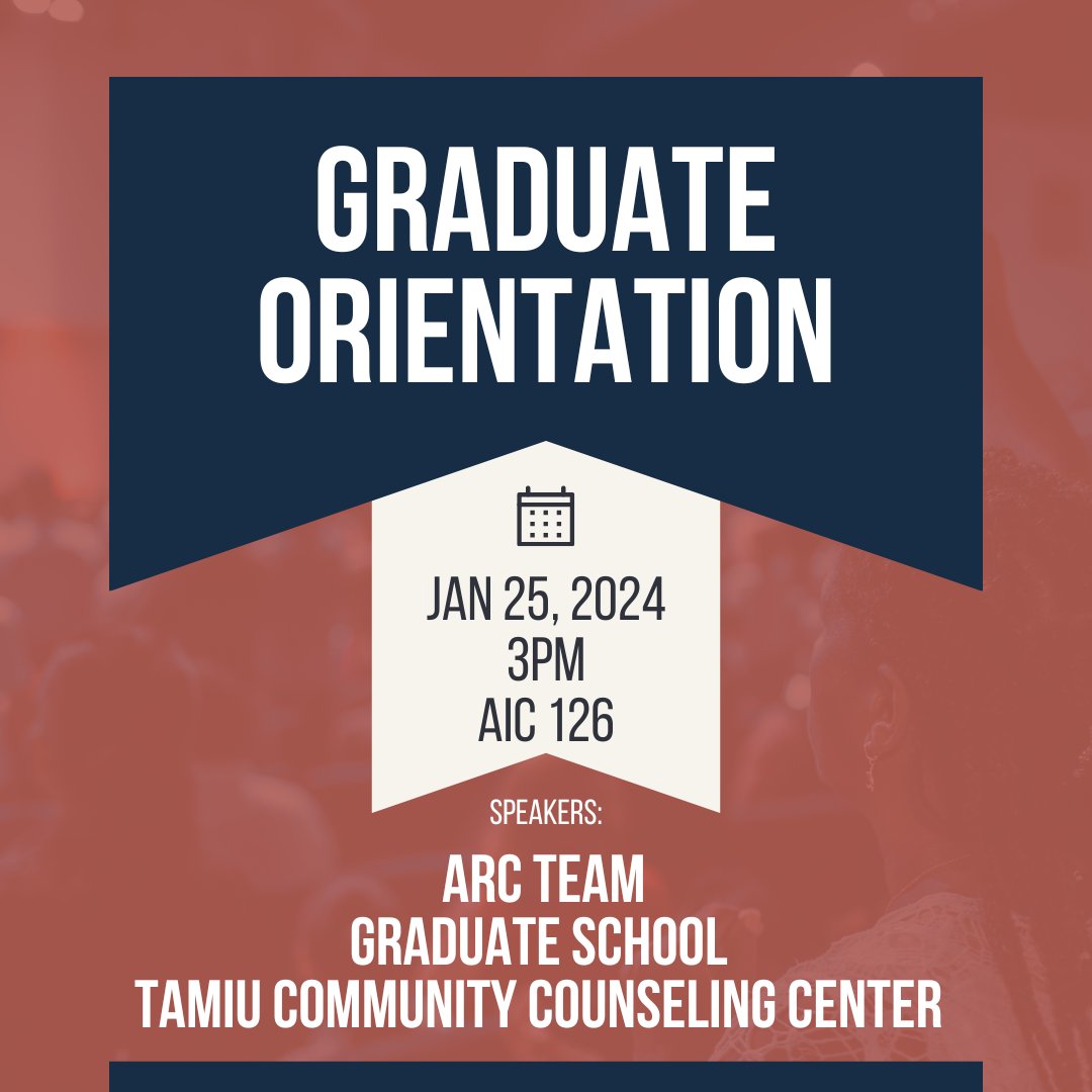 TAMIU Advanced Research & Curriculum tweet media