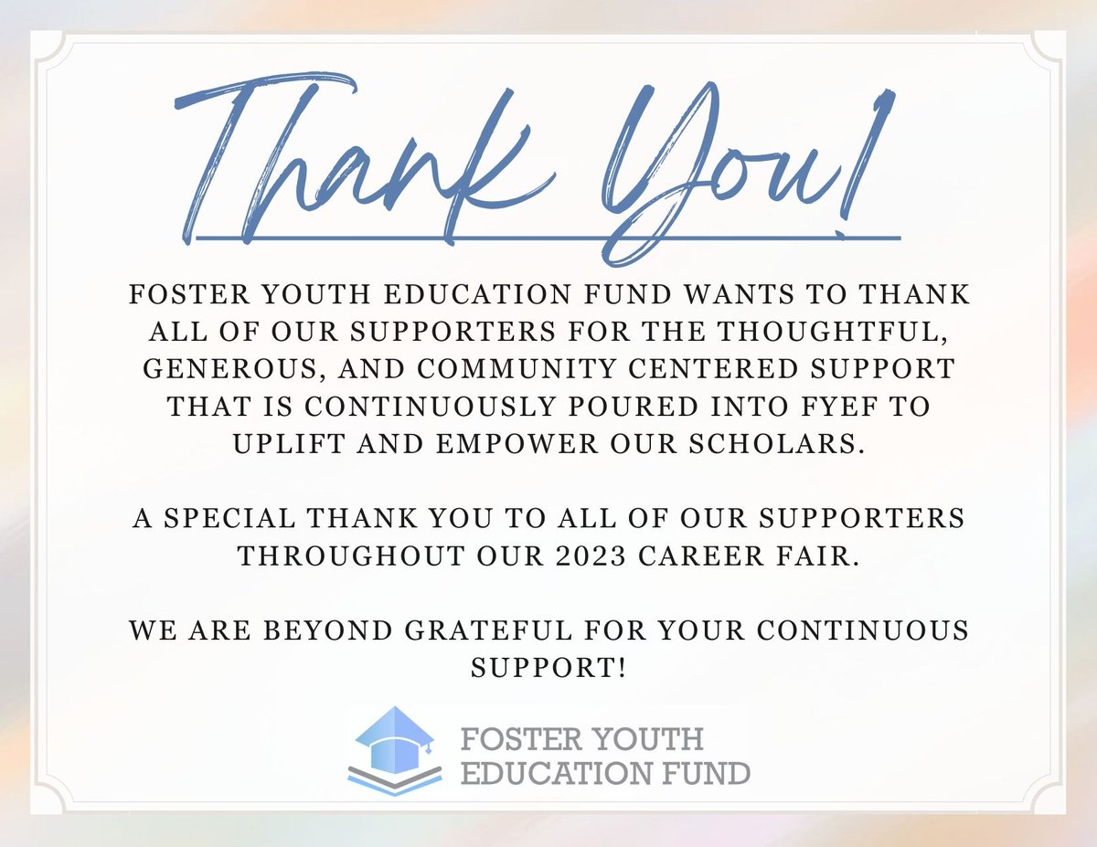 Wow! Looking back over 2023 really has us feeling thankful!❤️ Everything we are do is through community work and collaboration. We could not offer the resources and support that we are able to without the continuous support of our community. Thank you so much!!👏