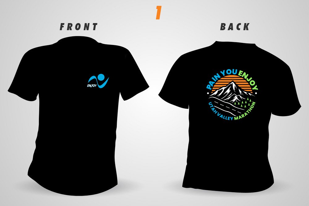 Utah Valley Marathon tweet media