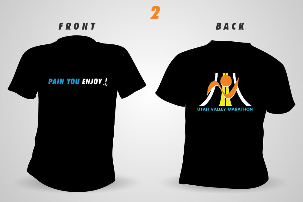 Utah Valley Marathon tweet media