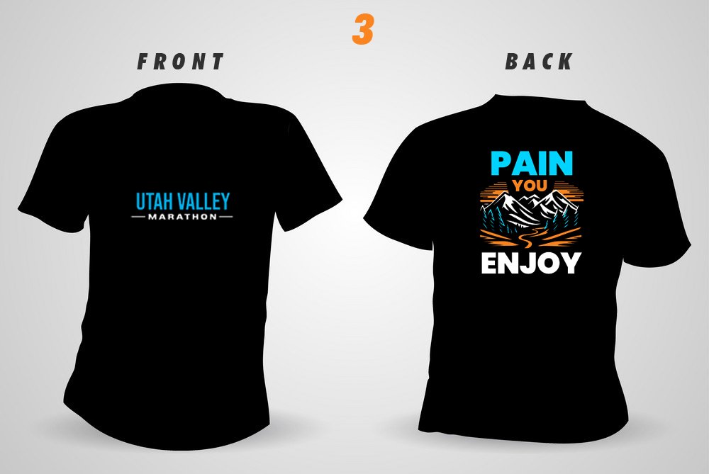 Utah Valley Marathon tweet media