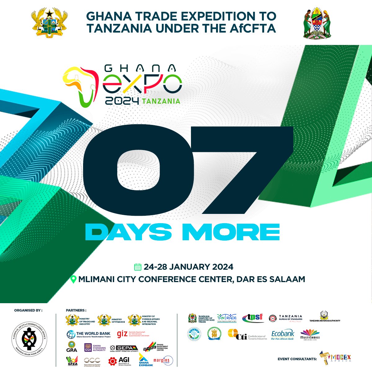 Afcfta Ghana (@afcfta_ghana) on Twitter photo 