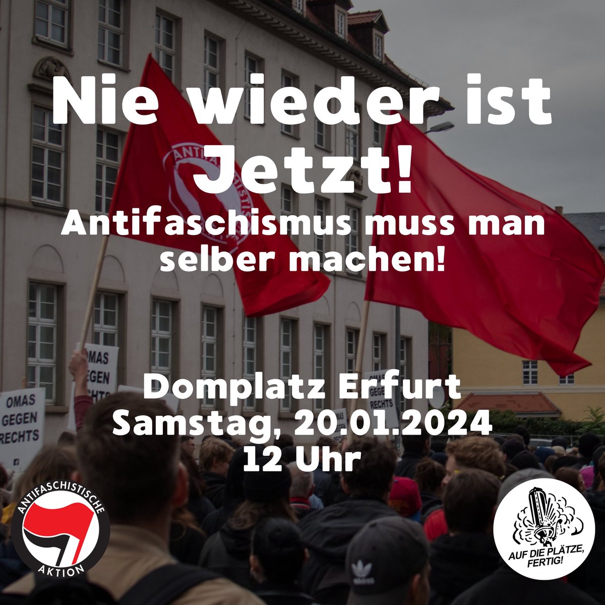 @mprell@fedihum.org (@prellmartin) on Twitter photo #fckafd #fcknzs #thüringen #erfurt  #jena #fckafd #fcknzs #thüringen #erfurt  #jena
