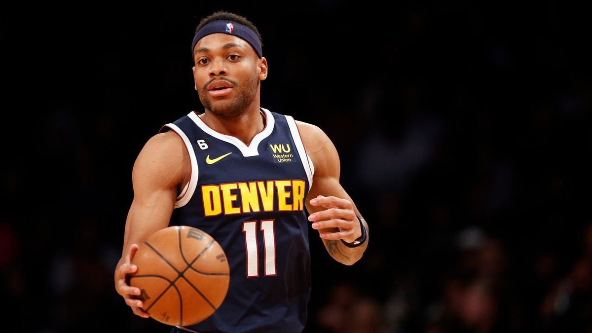 WALMART44's tweet photo. @LegionHoops @YossiGozlan Be a perfect fit with the nuggets. You guys like this photoshop I made? https://t.co/mHKpJZrhp7