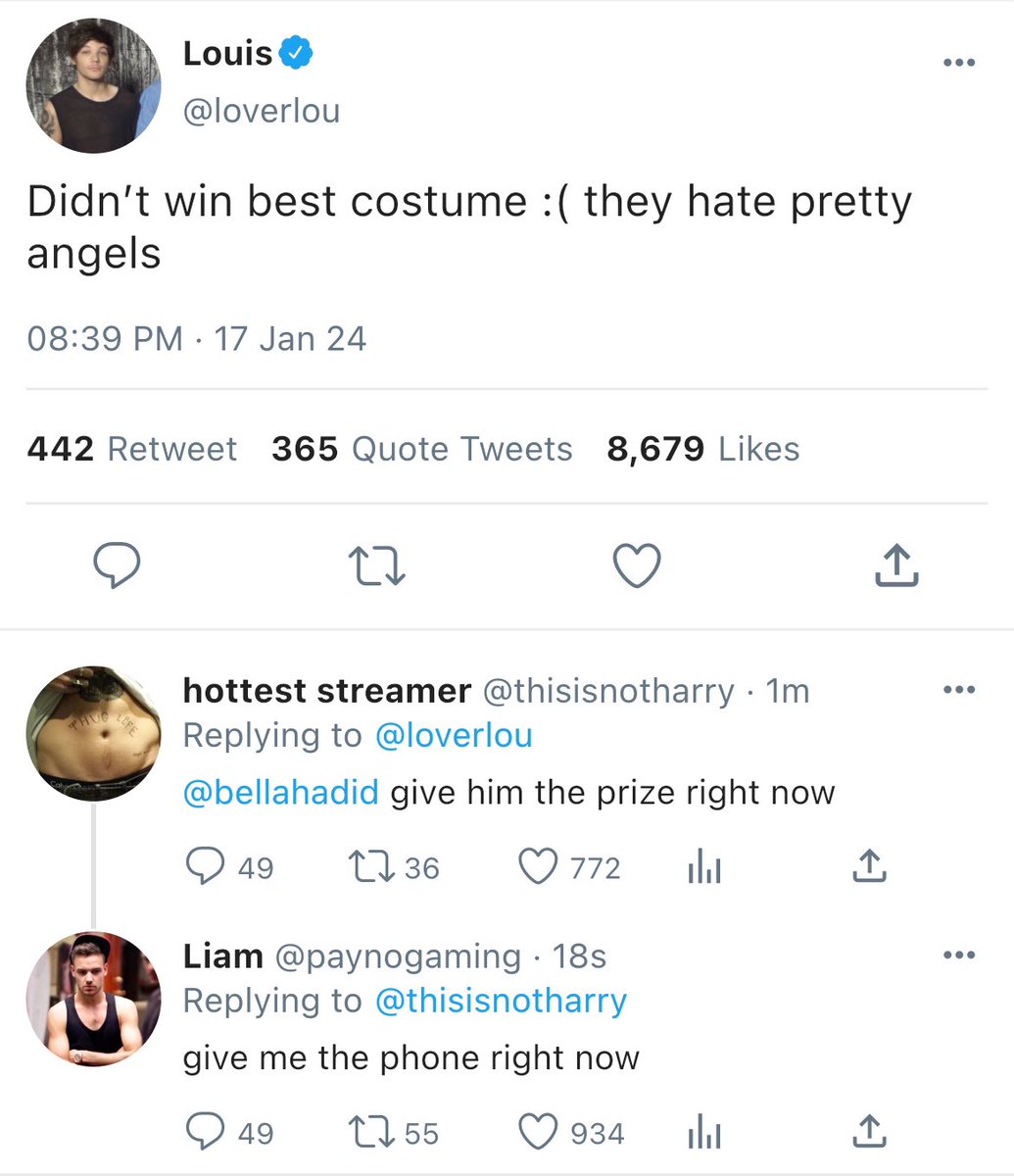 🍥 (@loubrry) / Posts / X