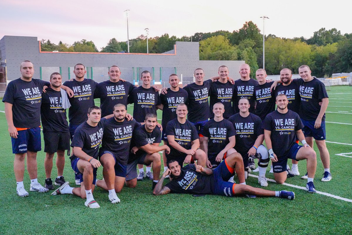 Bucknell Football tweet media