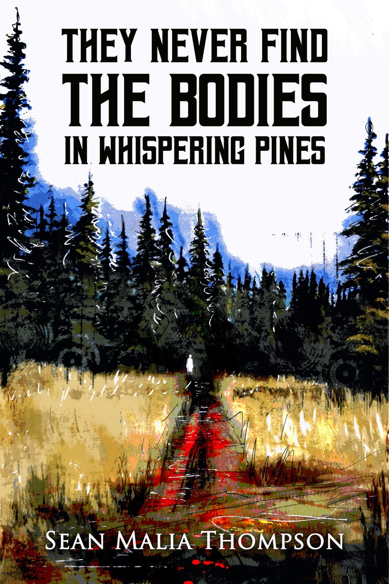 2023 AWARDS ELIGIBILITY POST! THE HUM OF THE WORLD, Grant Wamack '...dazzles and disorients the reader...' —Tiffany Morris, GREEN FUSE BURNING THEY NEVER FIND THE BODIES IN WHISPERING PINES, Sean Malia Thompson '...one of the best in the game.' —Paula D. Ashe, WAHTHEO