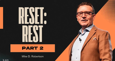 PastorMikeDRob's tweet photo. https://t.co/5jFbSR7qj5

Watch part 2 https://t.co/gMpLcDFAhZ