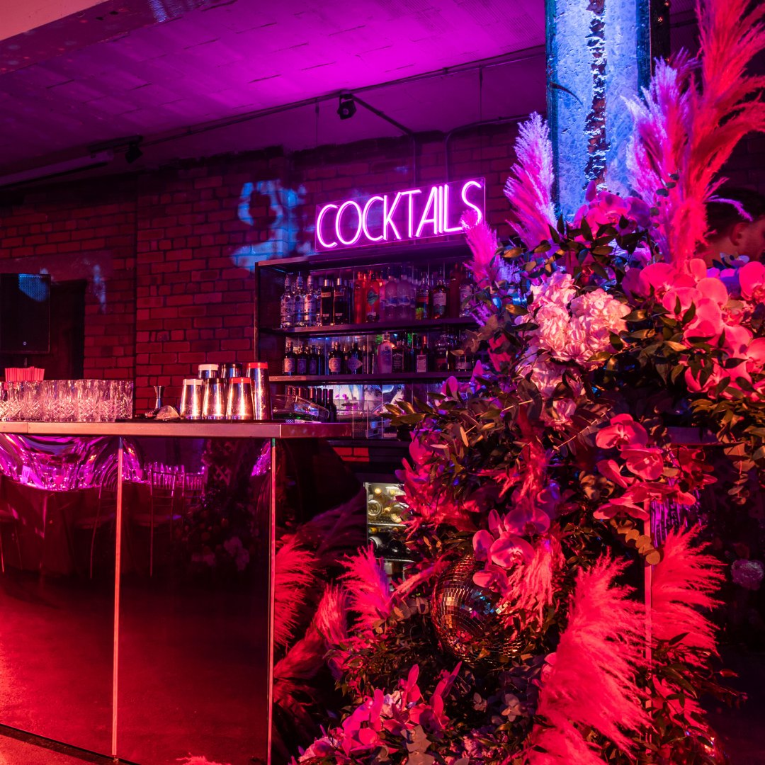 Taylor Lynn Corporation tweet media