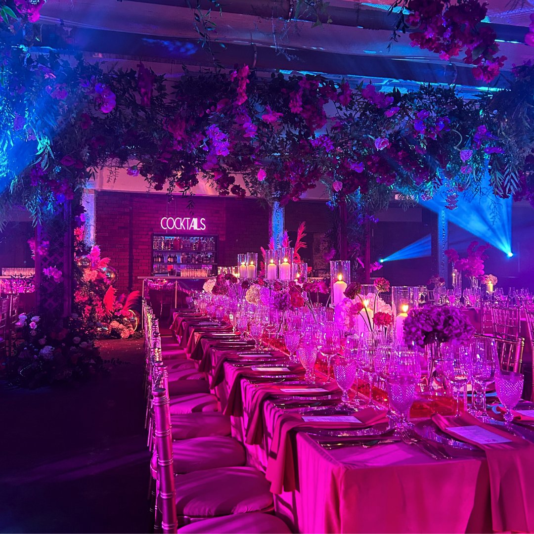 Taylor Lynn Corporation tweet media